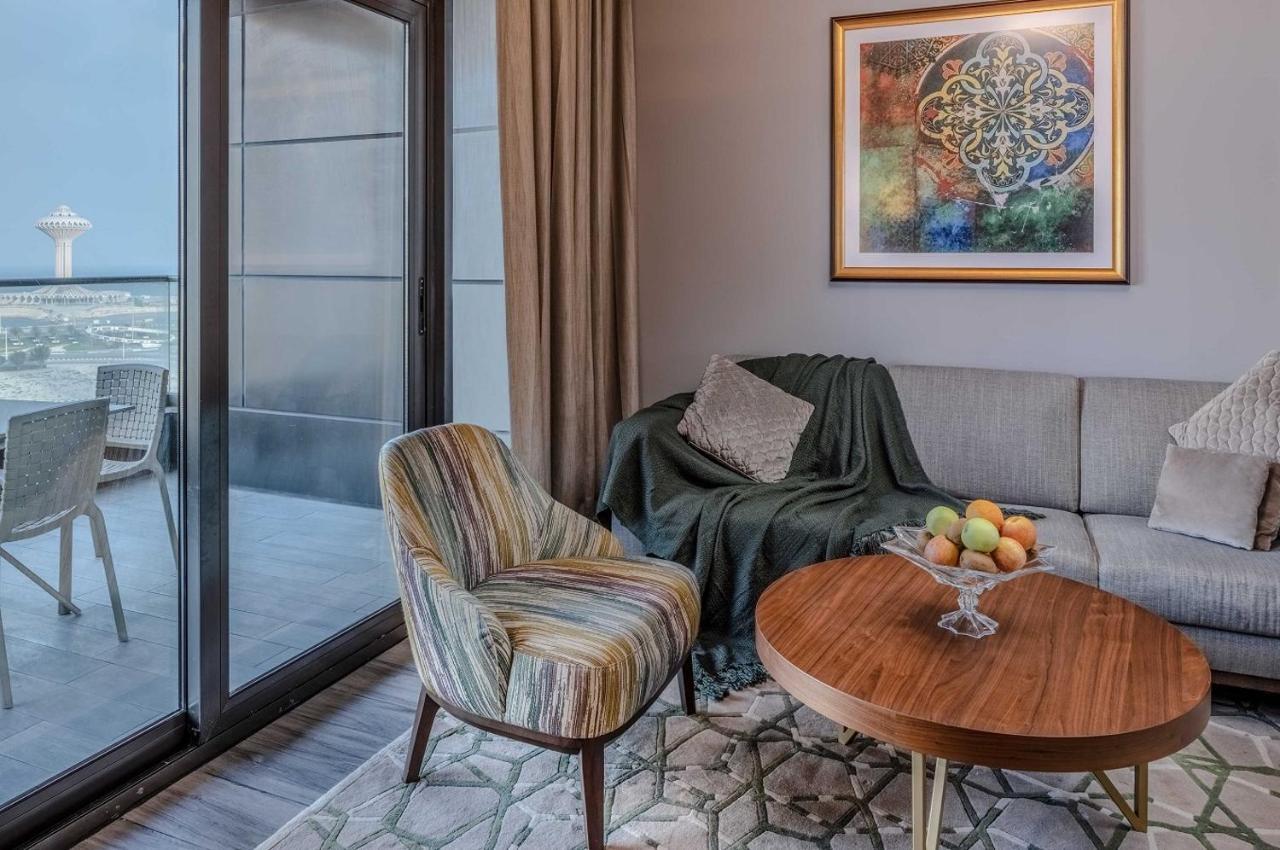 Ascott Corniche