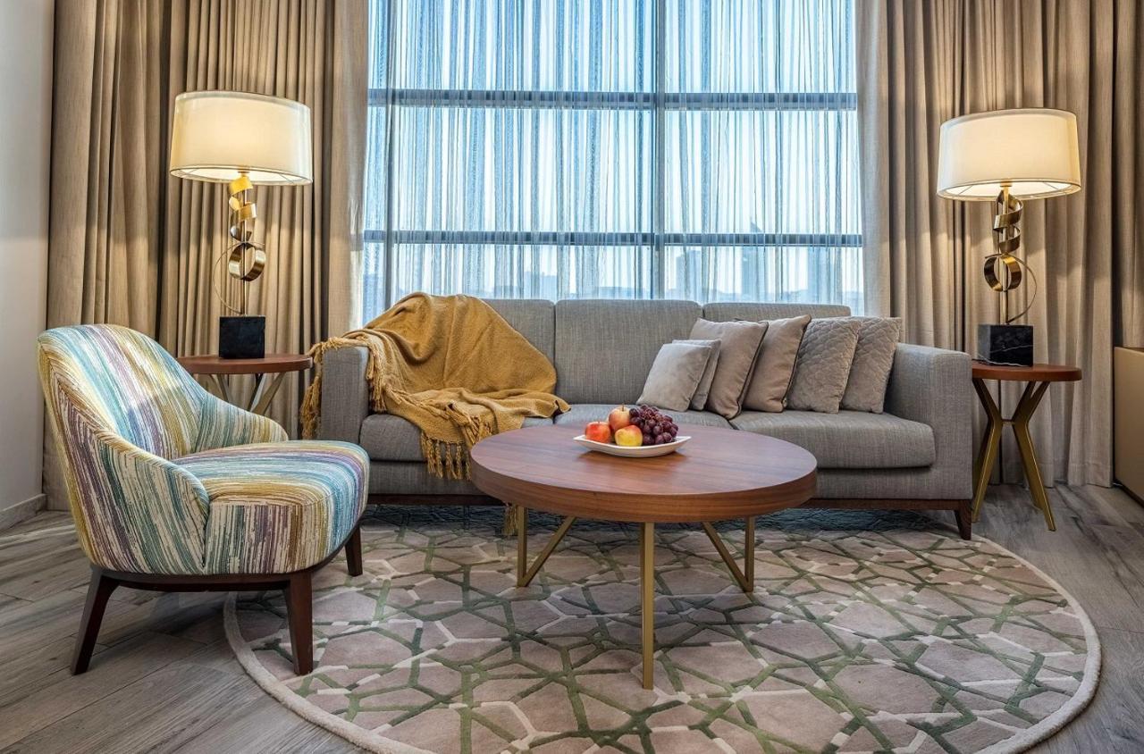 Ascott Corniche Apartment Al Khobar