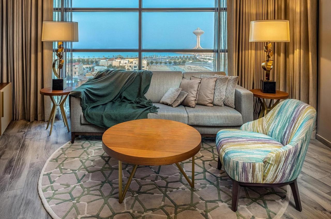 Ascott Corniche Apartment Al Khobar