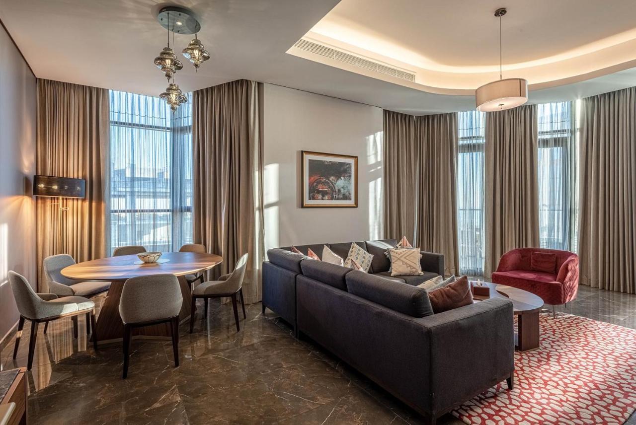 Apartment Ascott Corniche Al Khobar